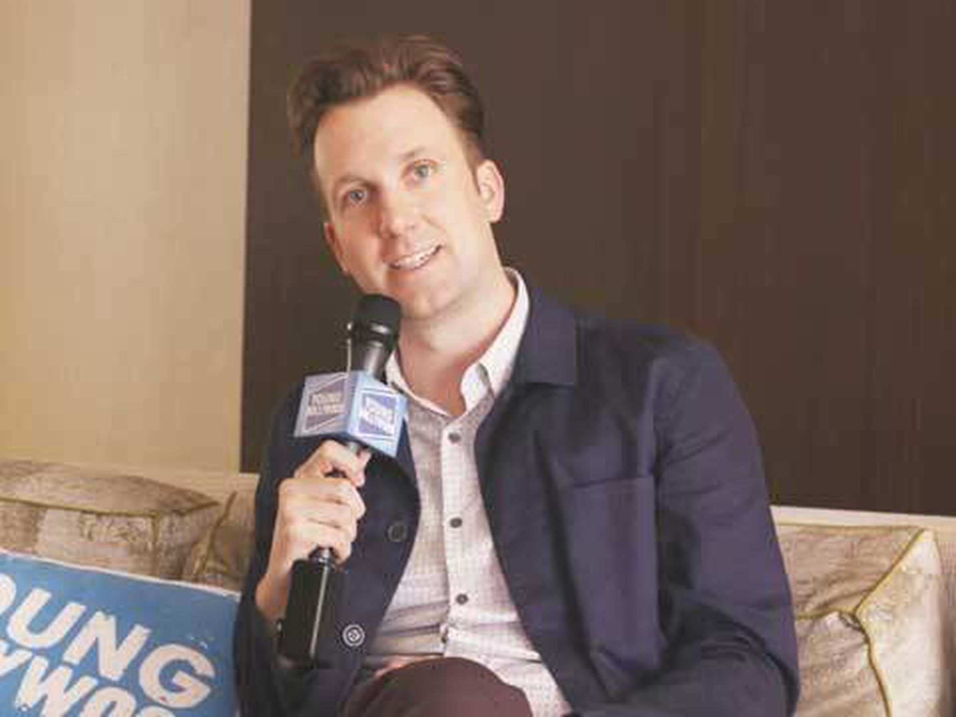 Jordan Klepper Talks Social Issues, Mug Shots, & George Clooney