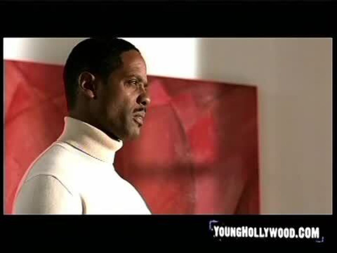 Sneak Peek with R&B singer JOE