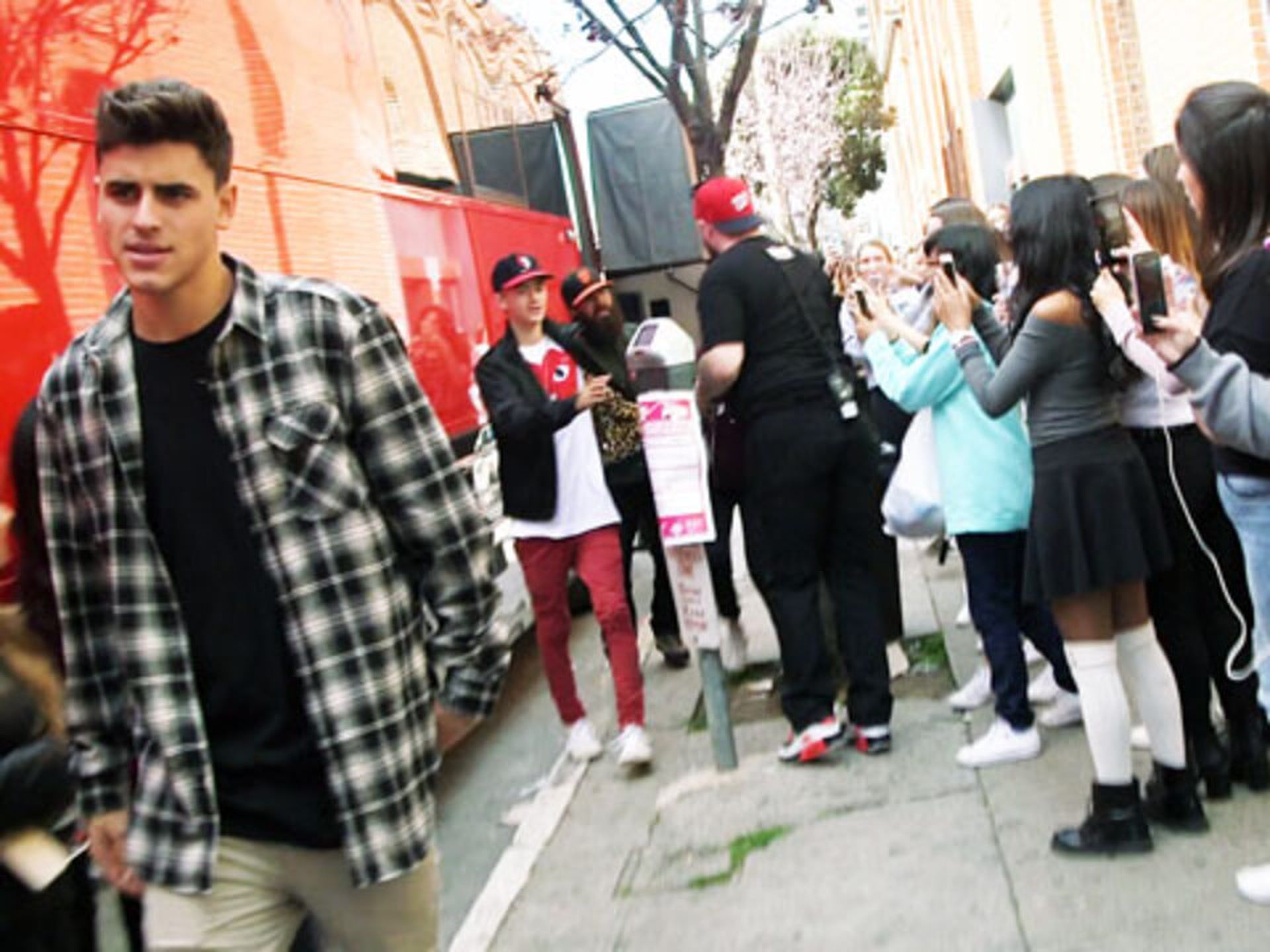 Jack & Jack Answer Fan-Submitted Questions