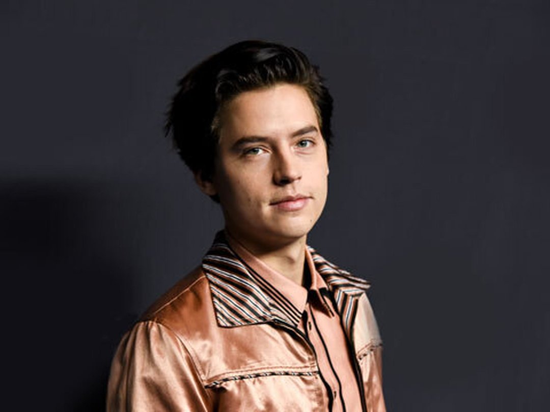 Top 5 Moments With Riverdale's Cole Sprouse