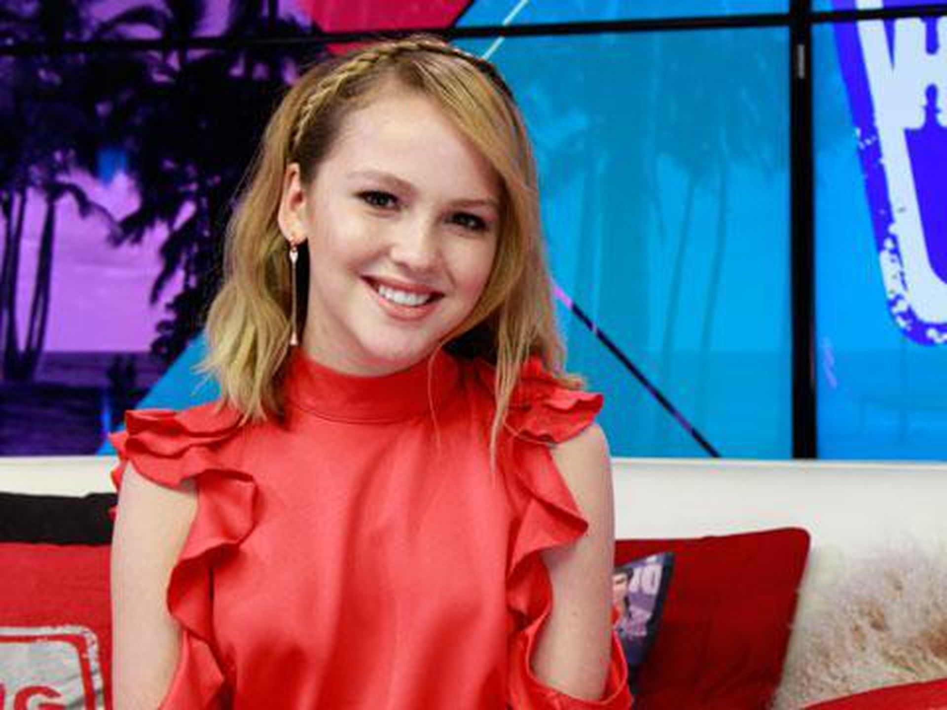 Annabelle: Creation Star Reveals Biggest Pet Peeves