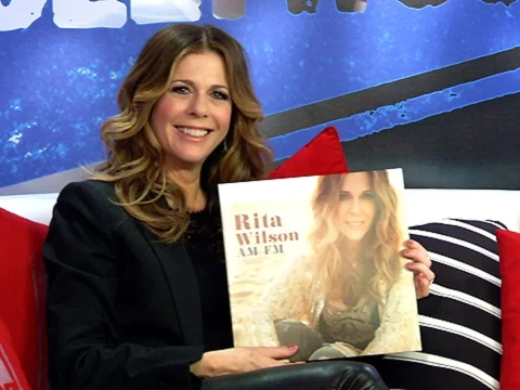 Rita Wilson Bridges the Musical Generation Gap