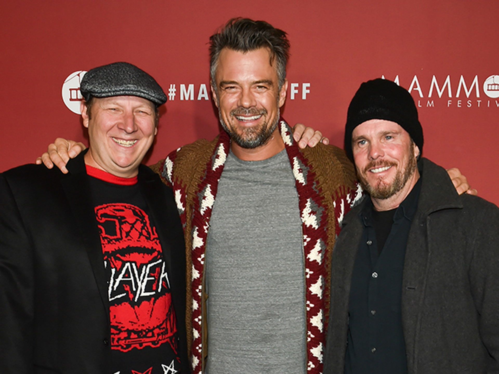 Josh Duhamel on Filming Buddy Games Sequel at a Real Spring Break