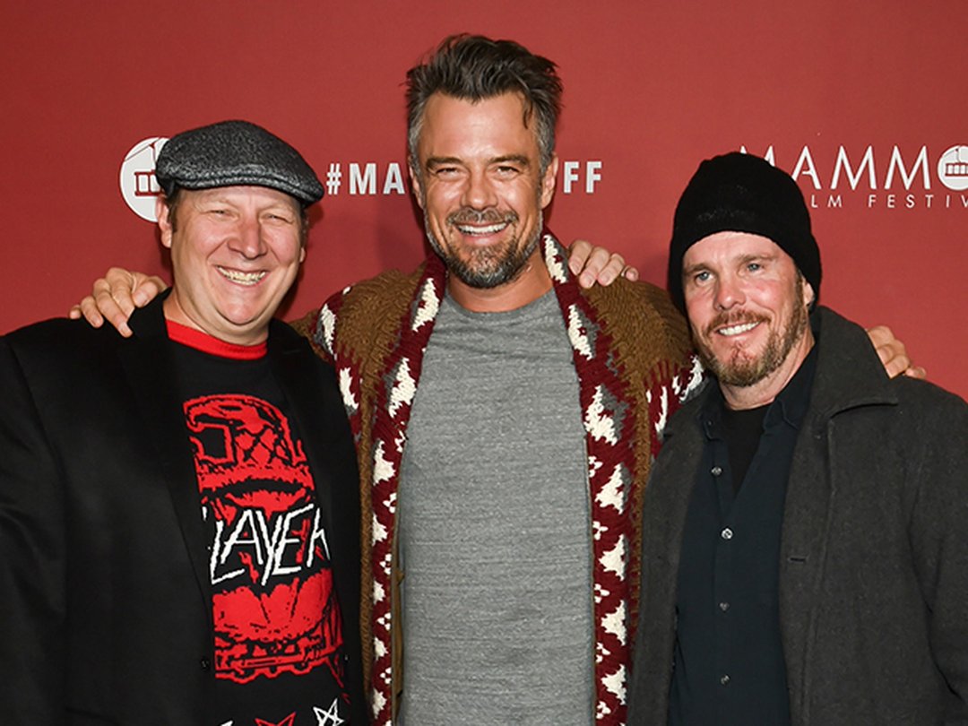 Josh Duhamel on Filming Buddy Games Sequel at a Real Spring Break