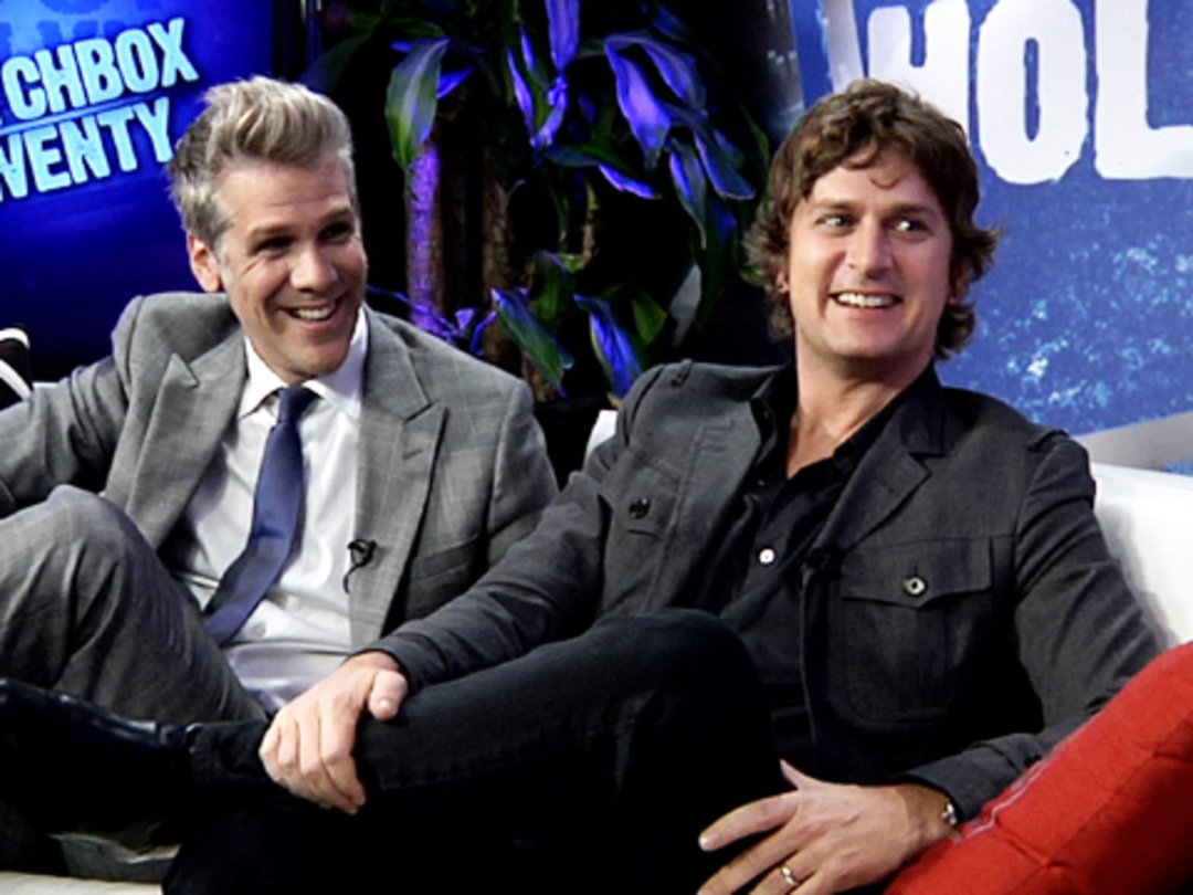 Fifty Shades of Matchbox Twenty