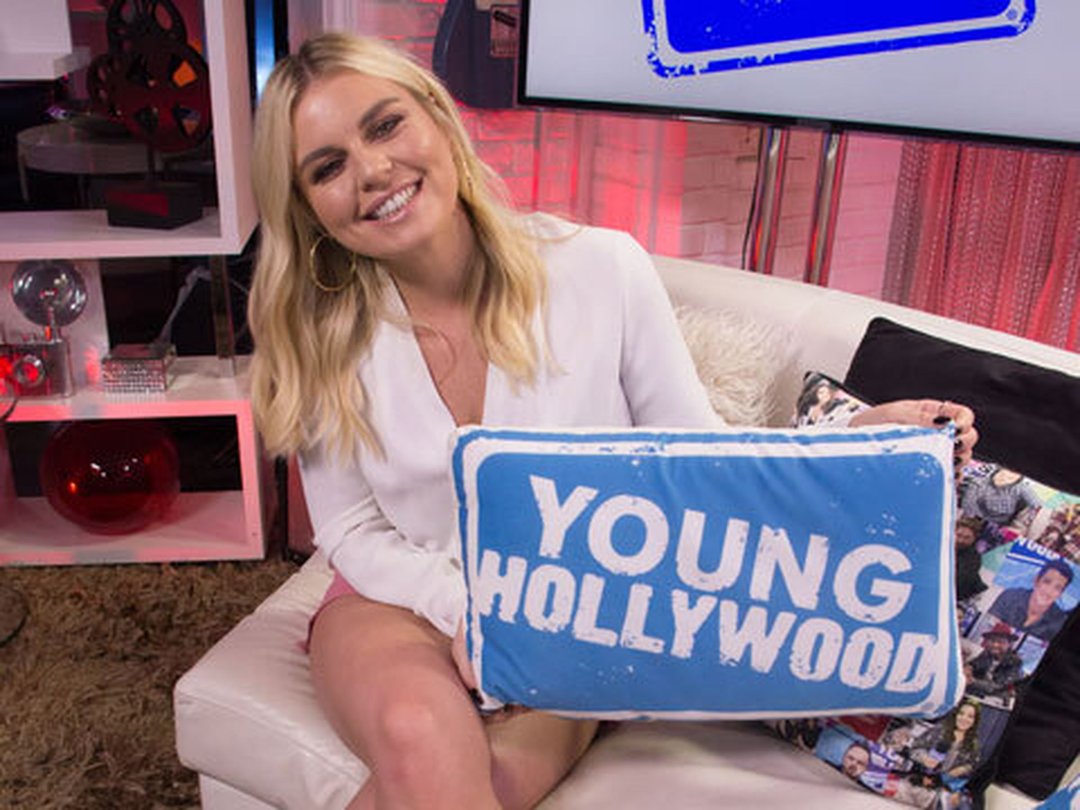 Tanya Rad Talks Taylor Swift, Jonas Brothers, & More BBMAs Moments