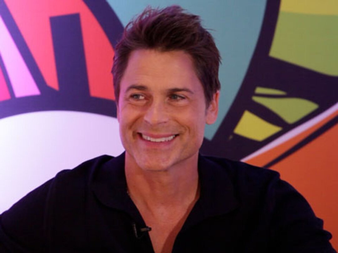 Rob Lowe Returns to the '80s for Comedy Central's "Moonbeam City"