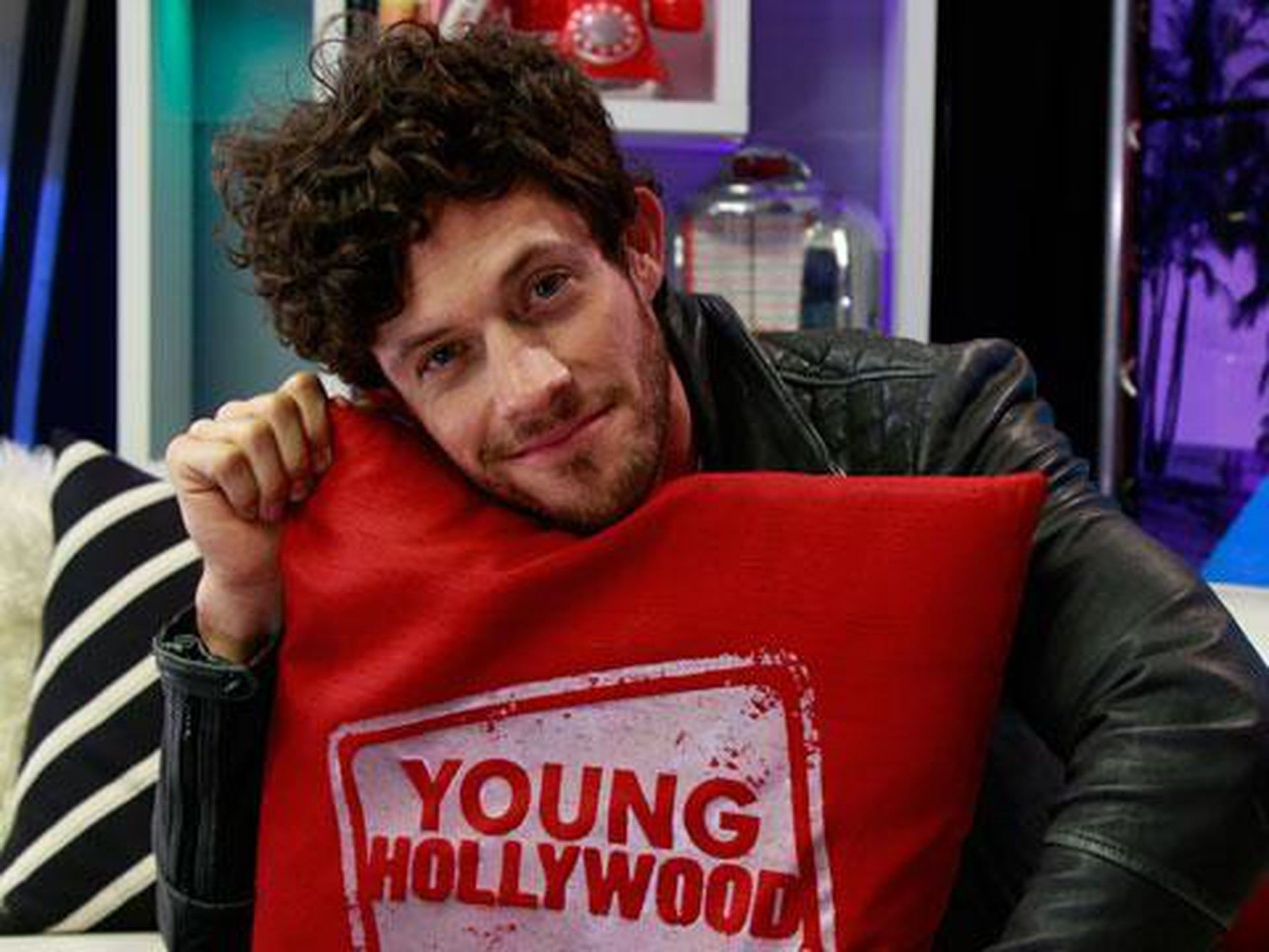 Stitching into Kyle Harris's First Impression of Emma Ishta