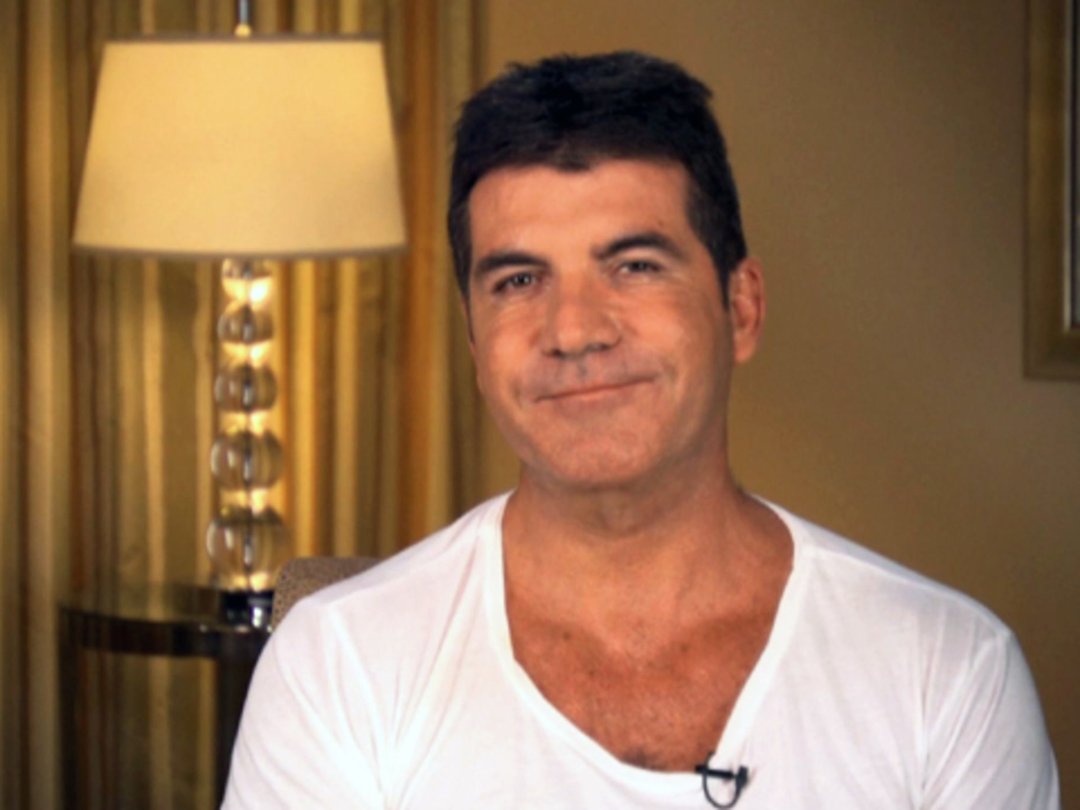 Simon Cowell: "X Factor" Secrets Revealed