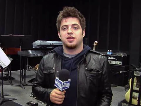 On The Road With Lee DeWyze & Crystal Bowersox