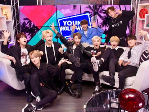 K-Pop's Stray Kids Unveil the Biggest Prankster, Best Dancer, & More