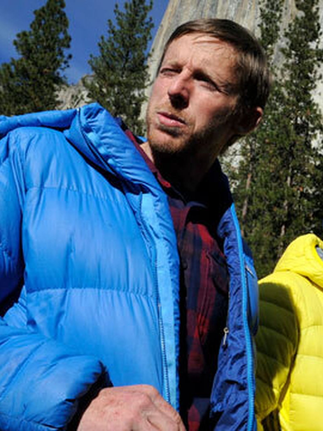 The Dawn Wall Stars Reveal The Secrets To Climbing El Capitan in Yosemite