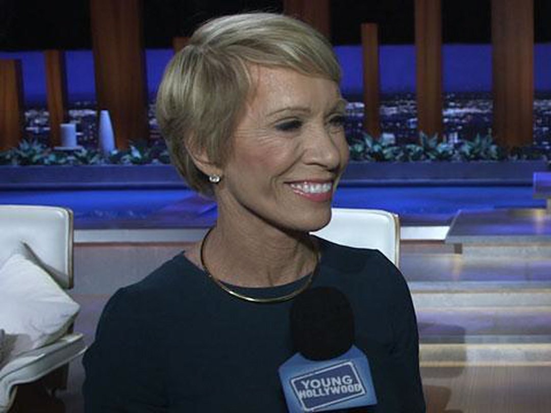 Shark Tank's Barbara Corcoran’s Keys to Success
