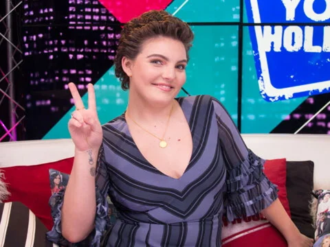 Camren Bicondova Teases The Series Finale of Gotham