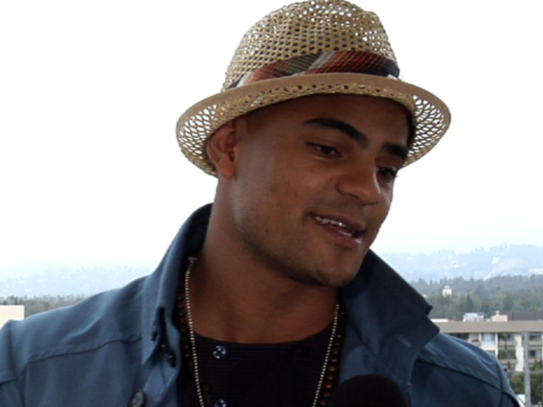 Mohombi video