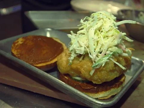 Inside Chef Nick Erven’s Plant-Based Kitchen