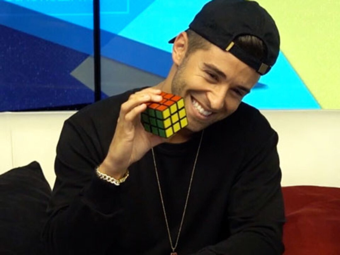 FLASHBACK LIVE: Jake Miller - Part 2