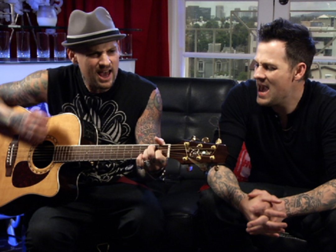 Good Charlotte