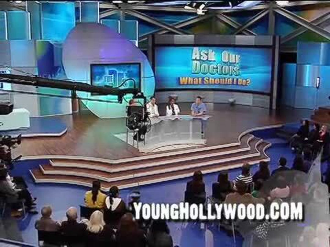 Ask "The Doctors"