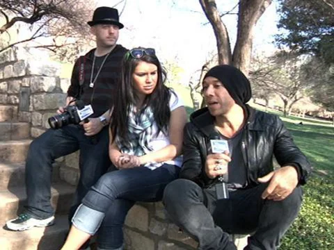 She Wants Revenge's Love Letter