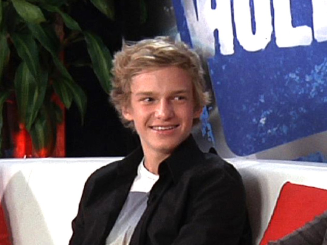 "Coast to Coast" with Cody Simpson