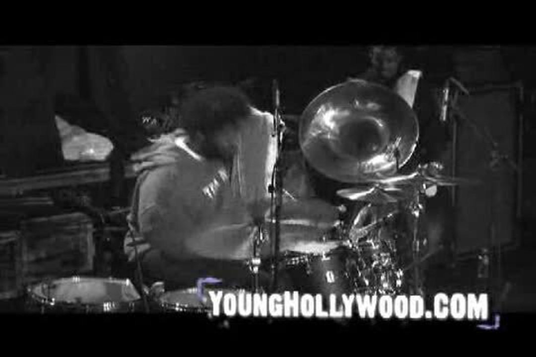Rock Star Drum-Off