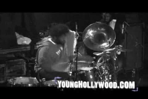 Rock Star Drum-Off