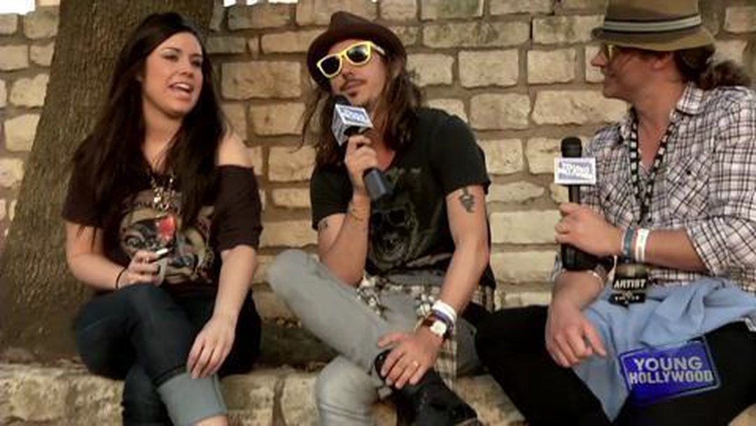 Cisco Adler and The Pigeons