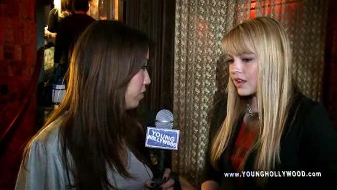 YH Hearts: I Heart Haiti at Oscar Lounge