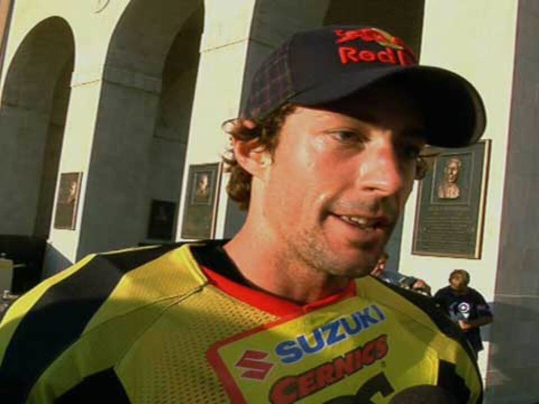 X Games Moto X All-Stars