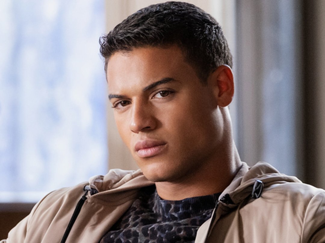 Getting to Know 13 Reasons Why's Newest Castmember JanLuis Castellanos