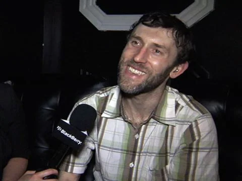 RJD2 remembers his first...BBM!