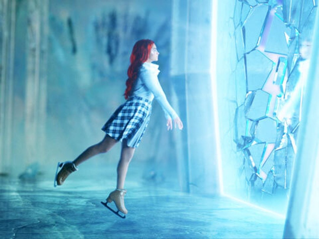 Behind the Scenes of Cirque du Soleil Crystal