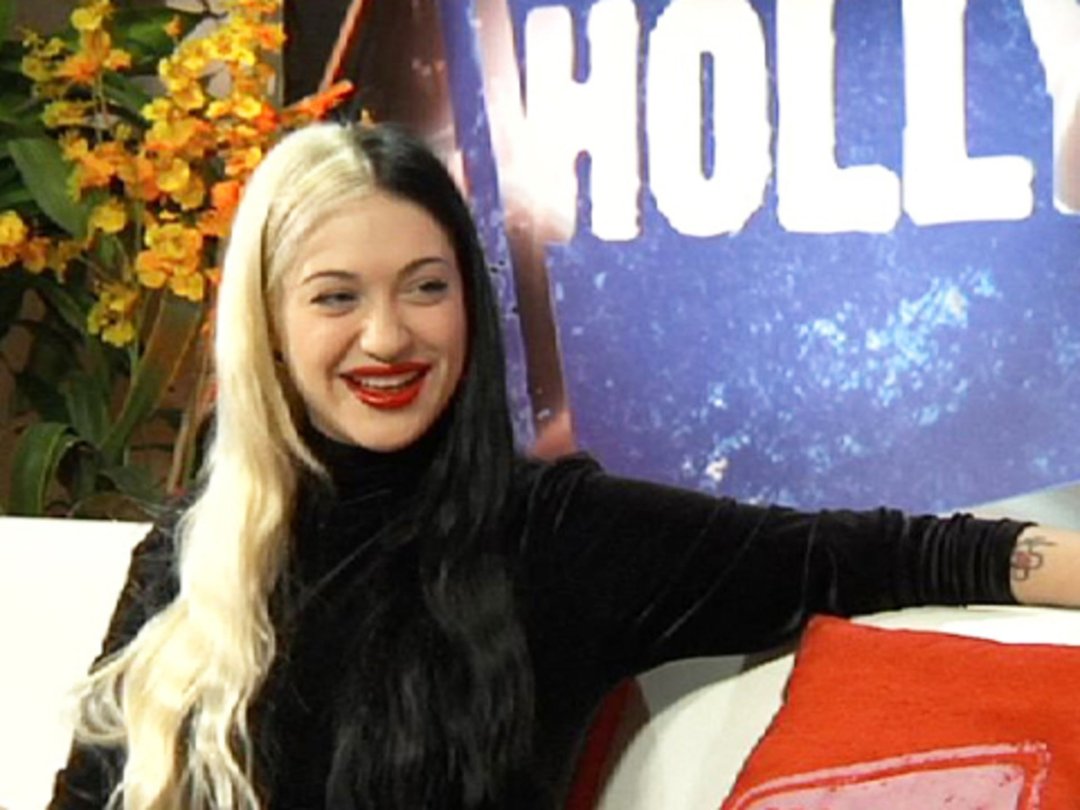 Porcelain Black Is What Rock N Roll Looks Like