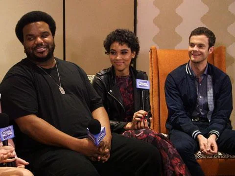 Tragedy Girls Cast Talk Deadpool, X-Men, & More