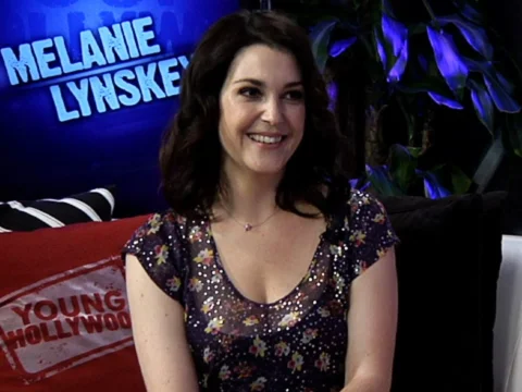 Behind the Hollywood Sheen with Melanie Lynskey