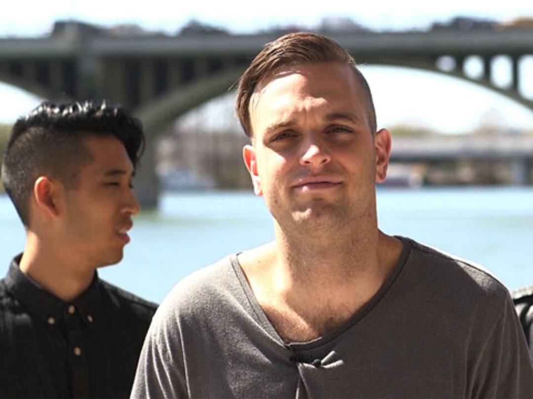 Sir Sly - Backstage Diaries