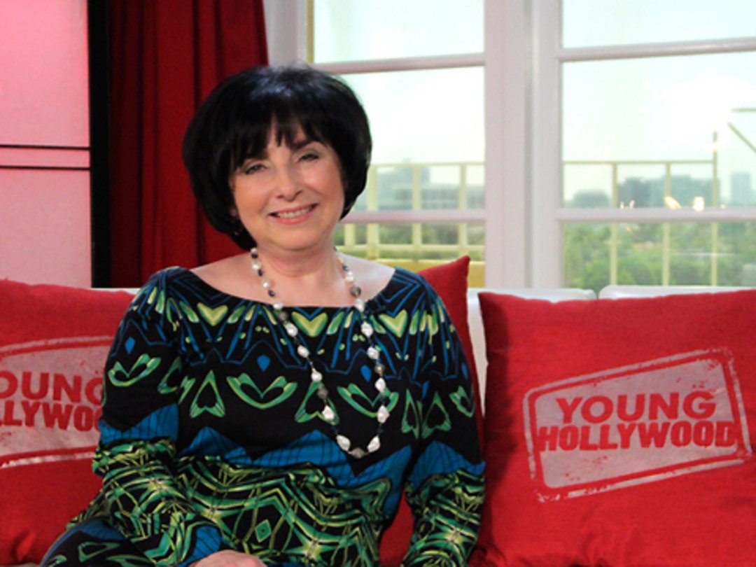 Carol Watkins: The Junket Queen Rules the Four Seasons Castle