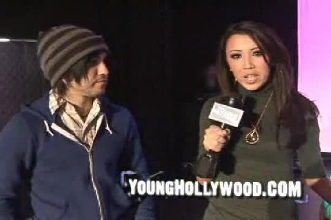 Panic at the Disco & Pete Wentz