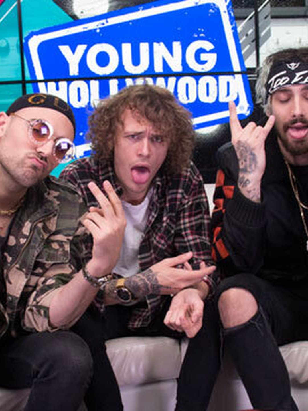 Cheat Codes Read Emotional Celebrity Tweets