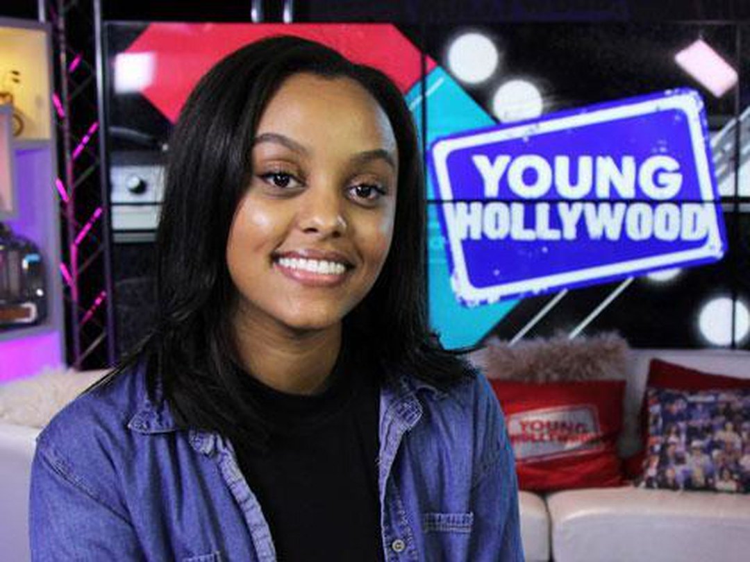 Ruth B’s First Tattoo & Second Love