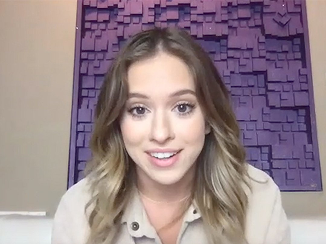 Kelianne Stankus Dishes on TikTok Collabs with Jason Derulo & Tayler Holder
