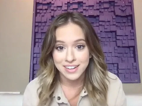 Kelianne Stankus Dishes on TikTok Collabs with Jason Derulo & Tayler Holder