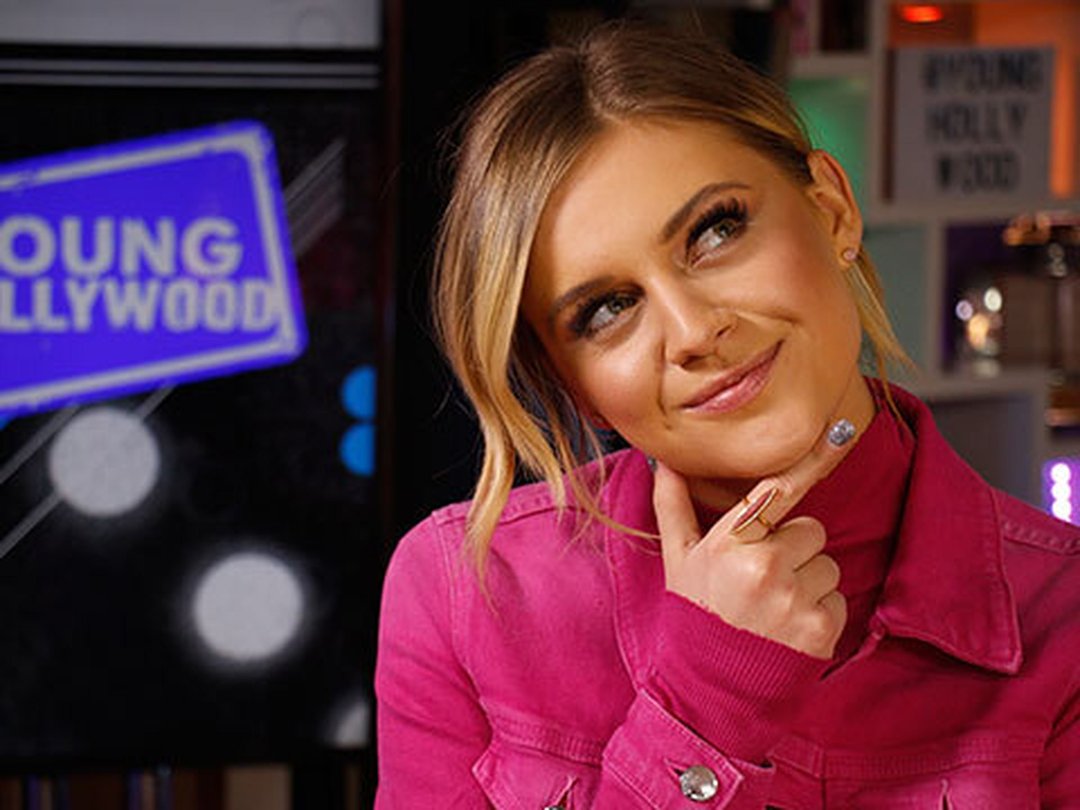 Kelsea Ballerini Explains Her Song Lyrics