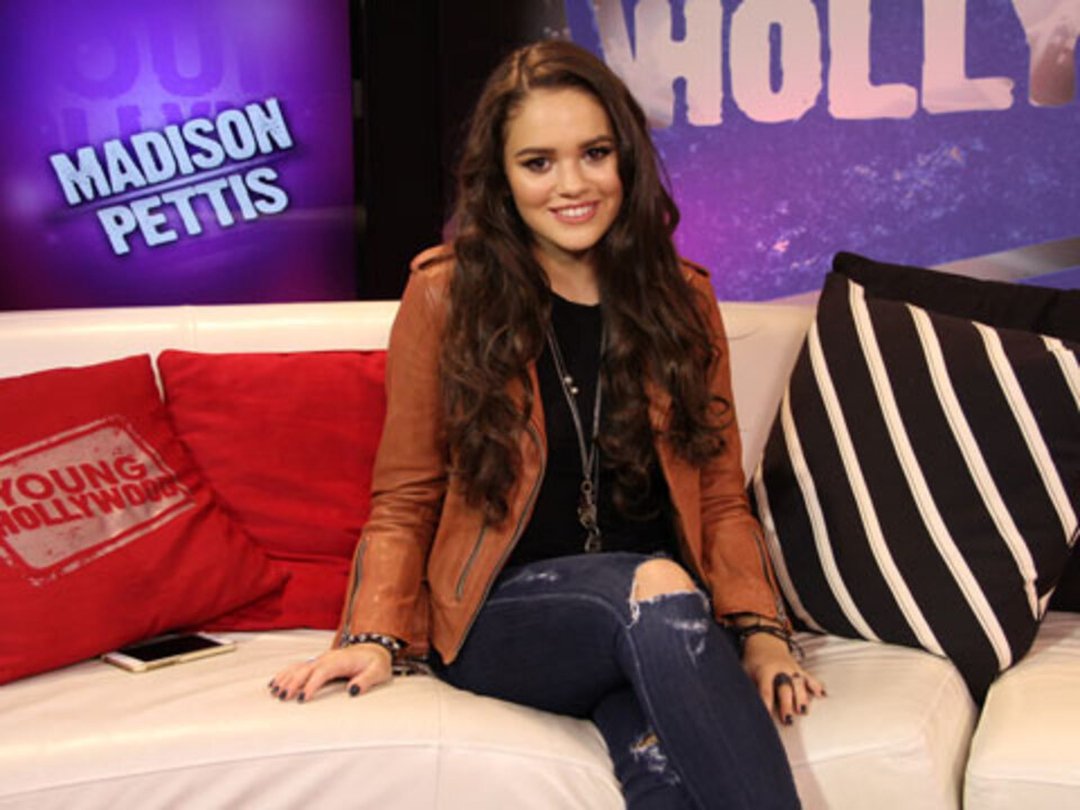 Madison Pettis on Her More Mature Role in 'Do You Believe?'