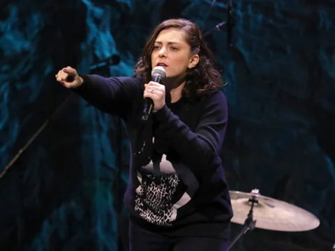 Rachel Bloom Reveals Her Intern Stories at SNL