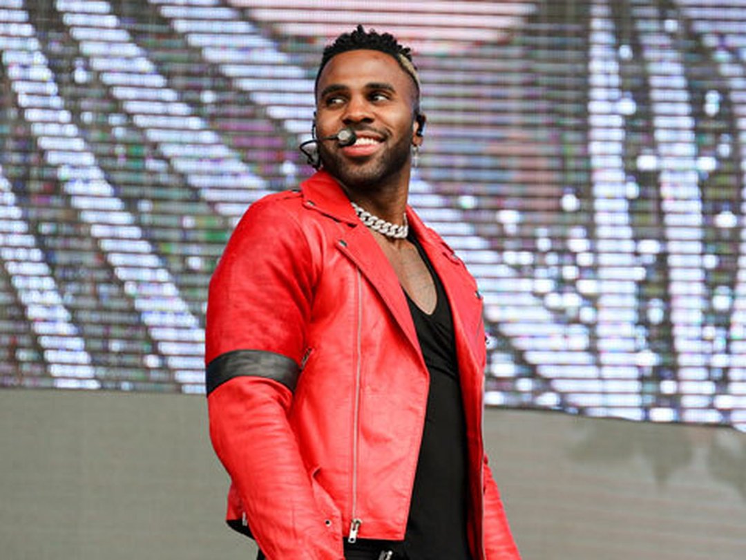Jason Derulo Talks 2Sides EP, DMs, and Thirst Trapping