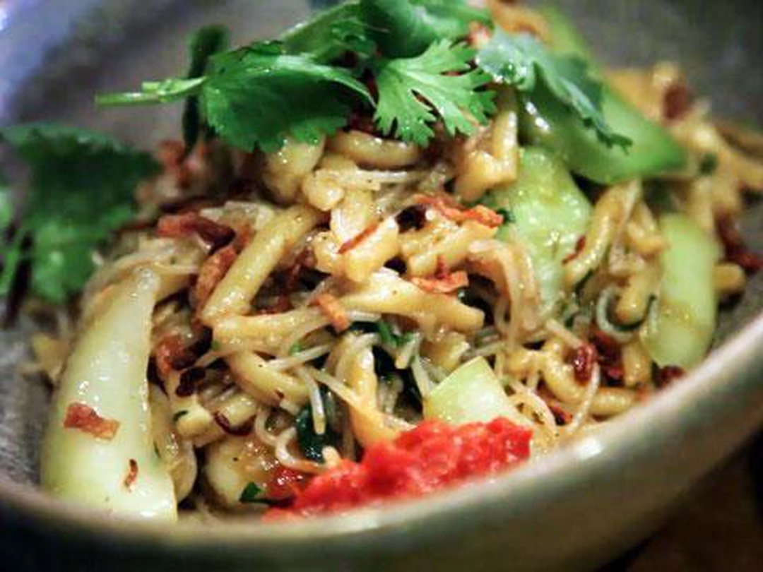 ROCKSUGAR’S BOBBY FLAY-BEATING DISH