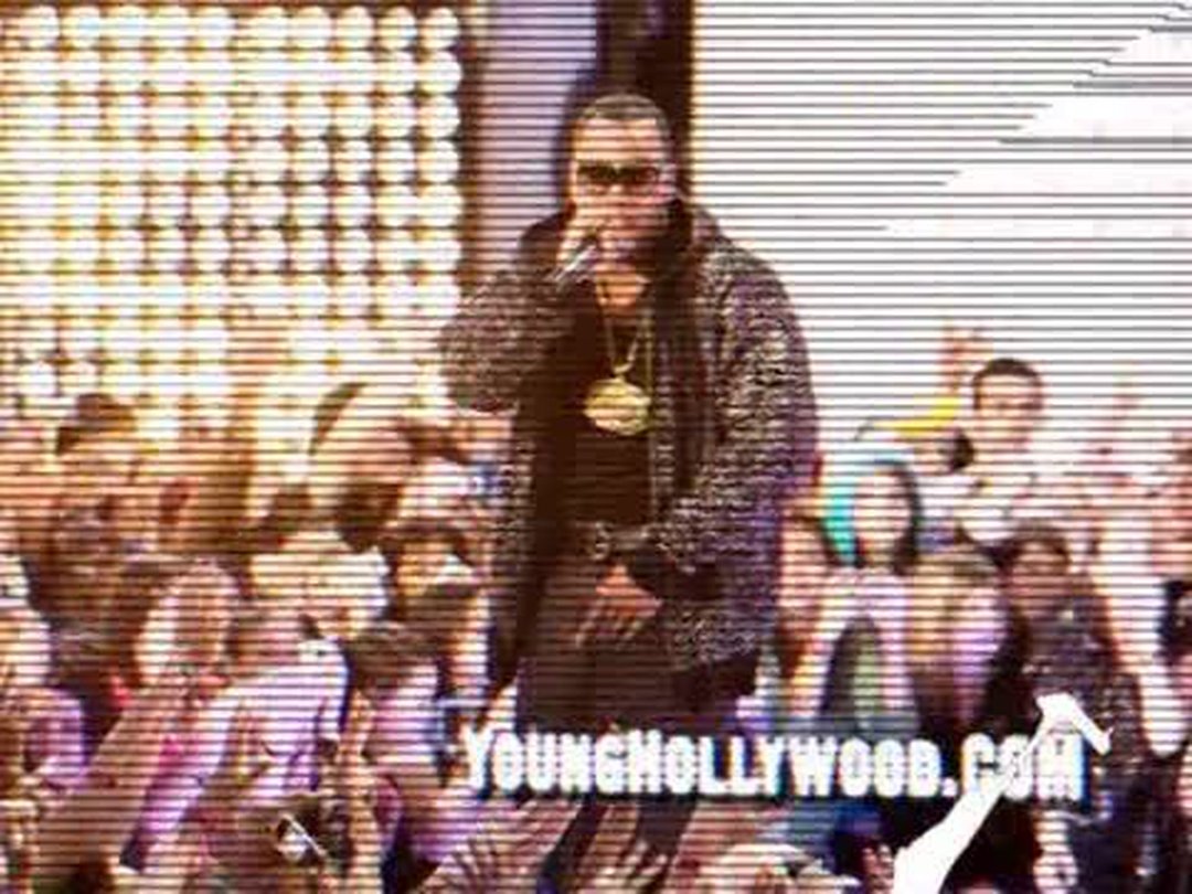 Get "Low" with Flo Rida