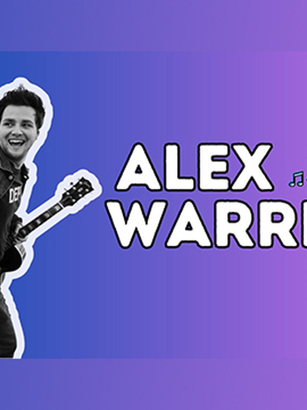 How Alex Warren Comes Up With Video Ideas